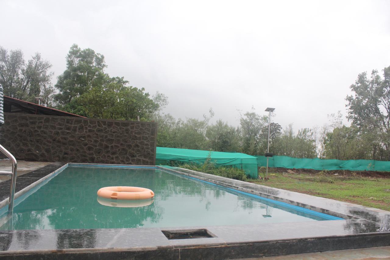 Nature Leap Resort Igatpuri Exterior foto