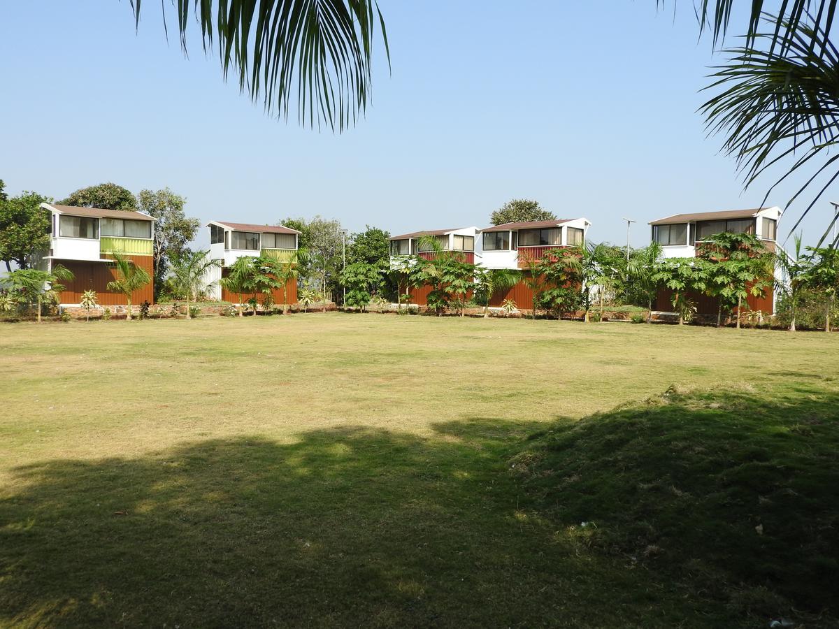 Nature Leap Resort Igatpuri Exterior foto