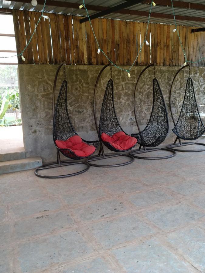 Nature Leap Resort Igatpuri Exterior foto