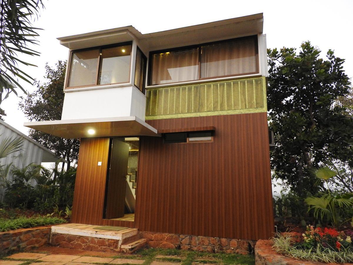 Nature Leap Resort Igatpuri Exterior foto