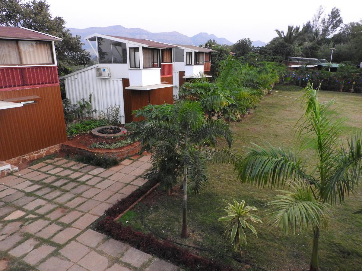 Nature Leap Resort Igatpuri Exterior foto